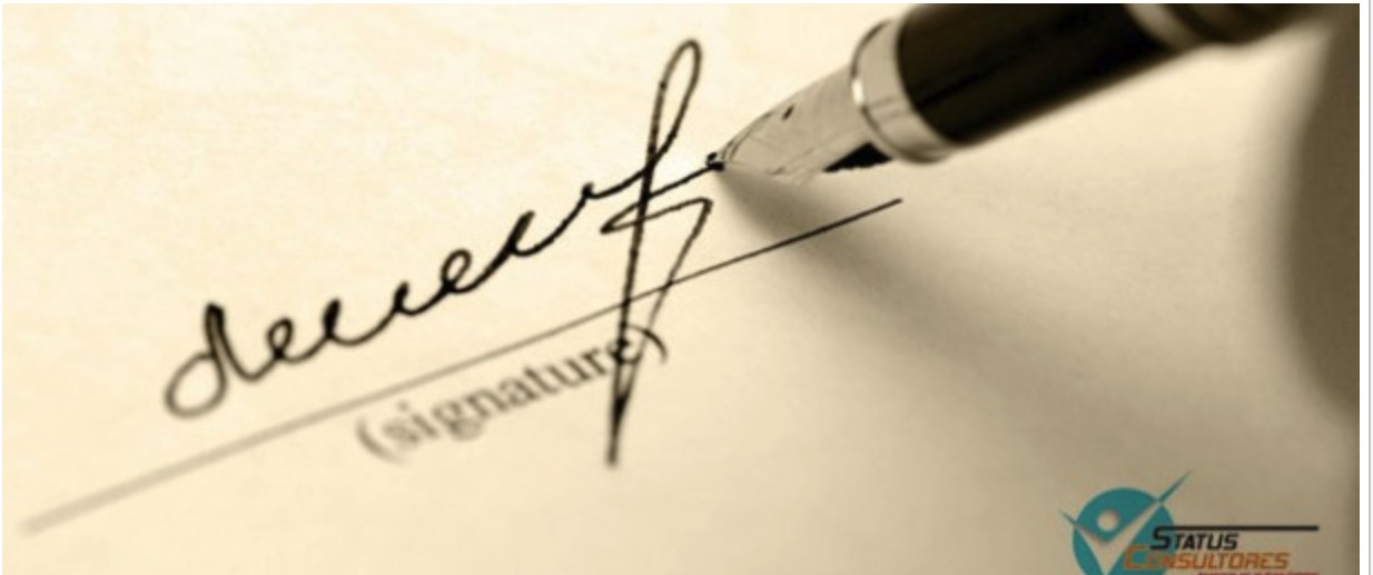 Nuestra Firma